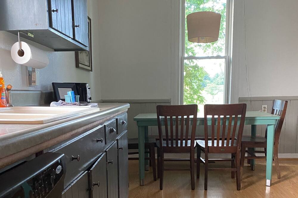 Photo of Kitchen in Linville