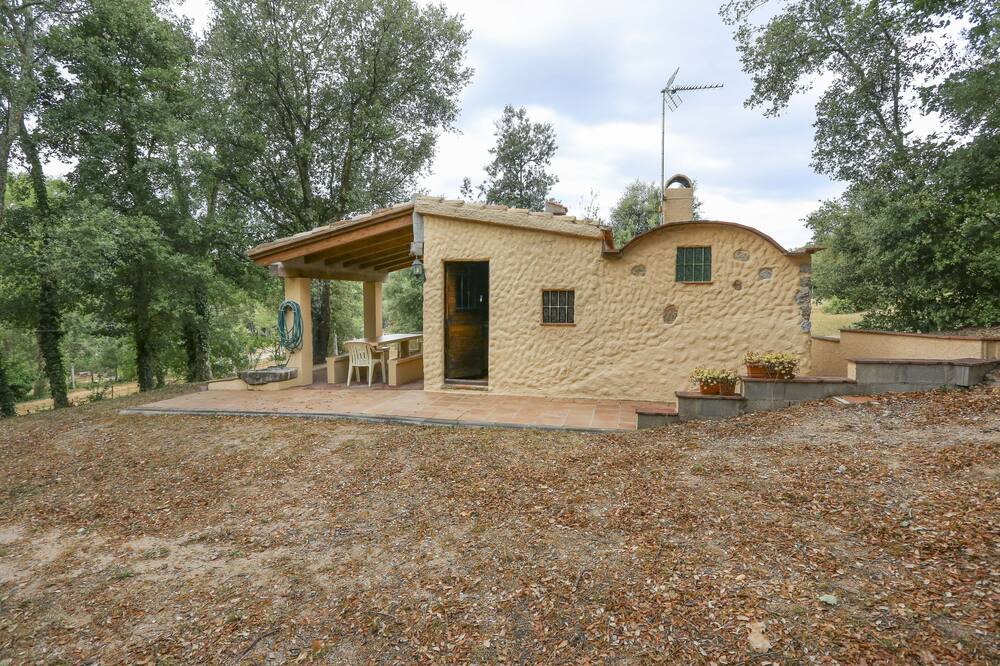 Photo of Outdoor in Darnius