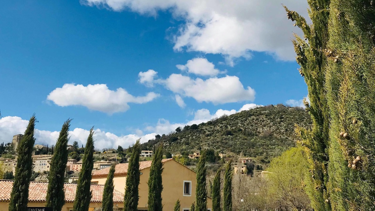 Photo of Outdoor in Montbrun-les-Bains