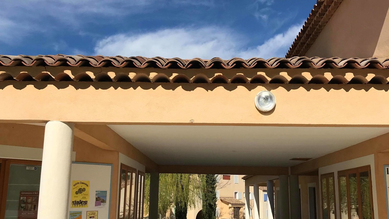 Photo of Outdoor in Montbrun-les-Bains