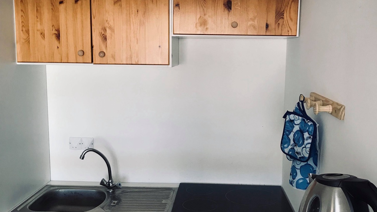 Photo of Kitchen in Montbrun-les-Bains