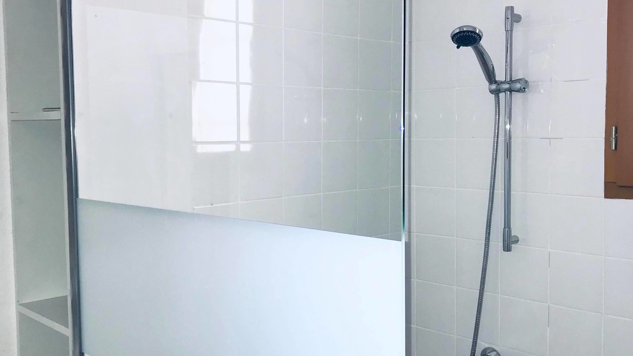 Photo of Bathroom in Montbrun-les-Bains