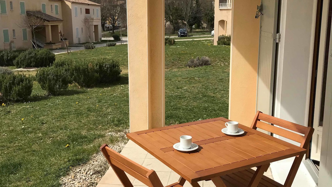 Photo of Outdoor in Montbrun-les-Bains