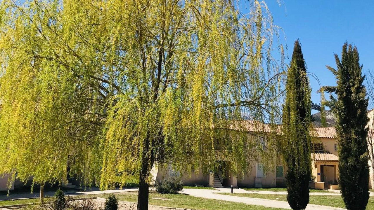 Photo of Outdoor in Montbrun-les-Bains