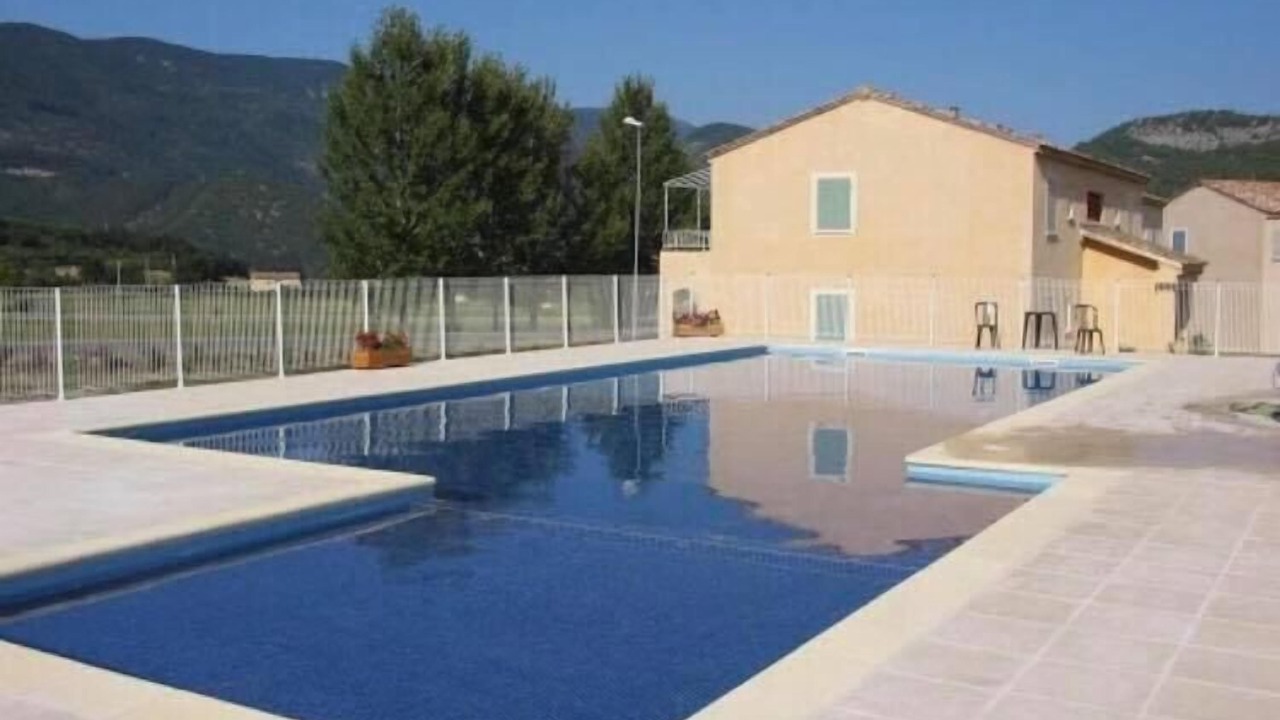 Photo of Outdoor in Montbrun-les-Bains