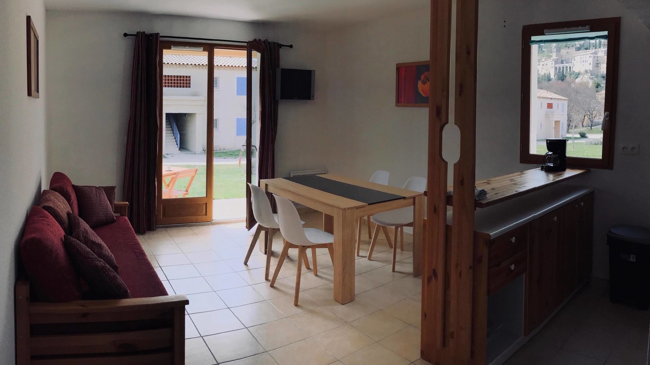 Photo of Outdoor in Montbrun-les-Bains