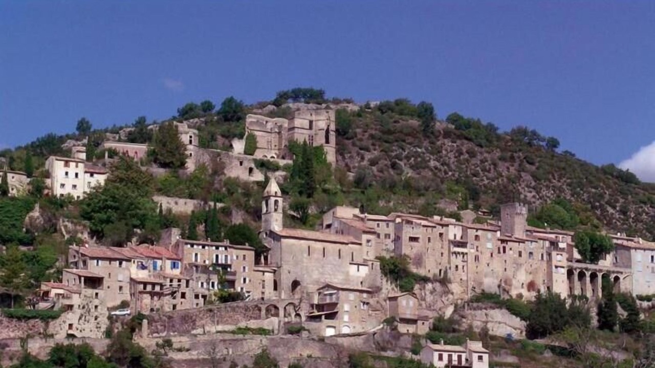 Photo of Outdoor in Montbrun-les-Bains