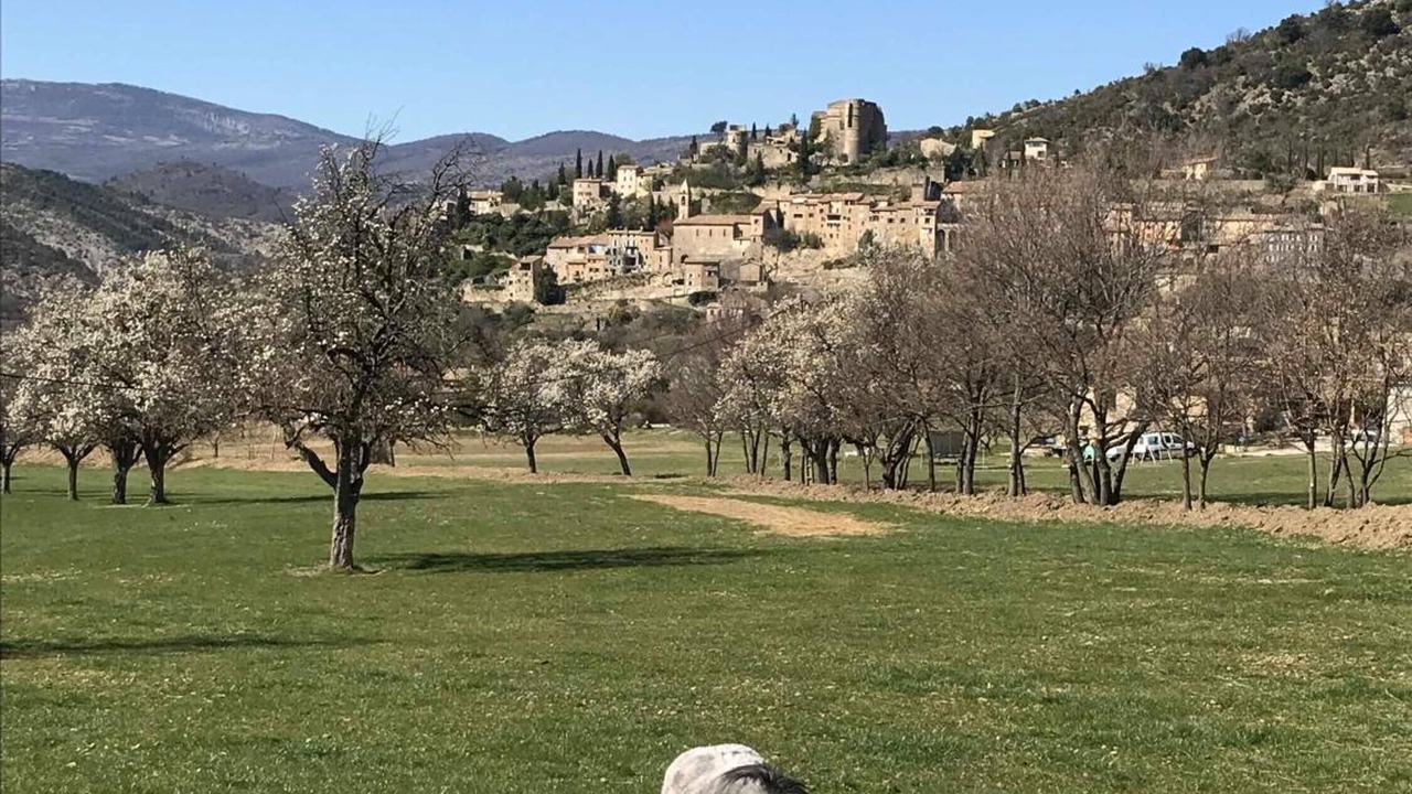 Photo of Outdoor in Montbrun-les-Bains