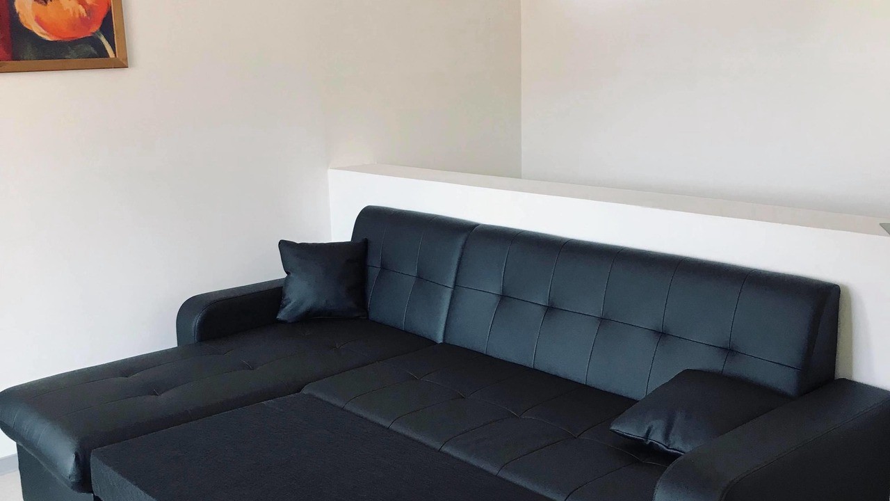 Photo of Bedroom in Montbrun-les-Bains