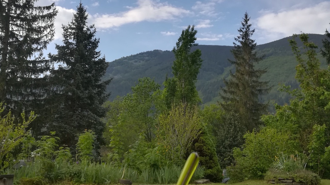 Photo of Outdoor in Valgorge
