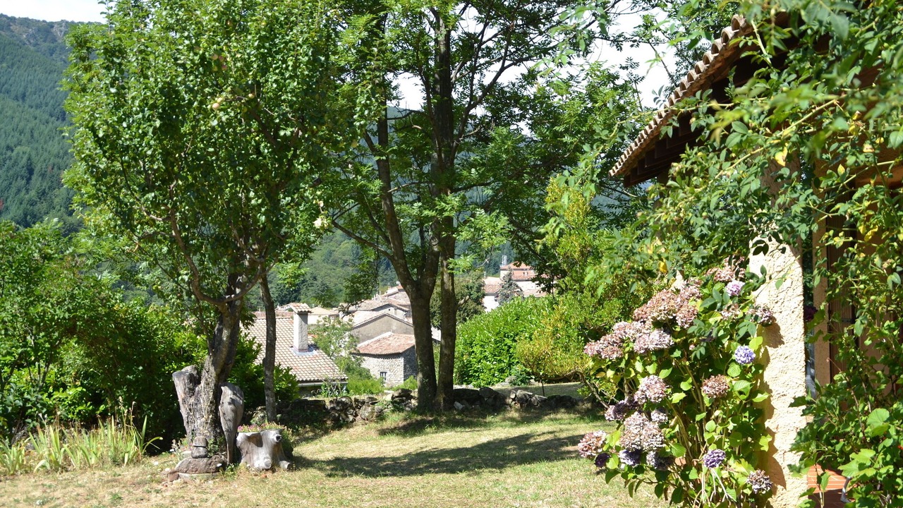 Photo of Outdoor in Valgorge