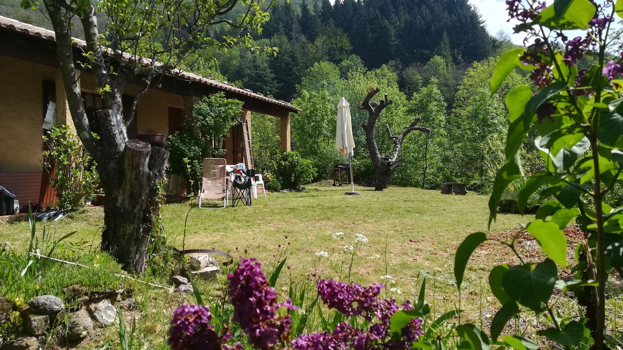 Photo of Outdoor in Valgorge