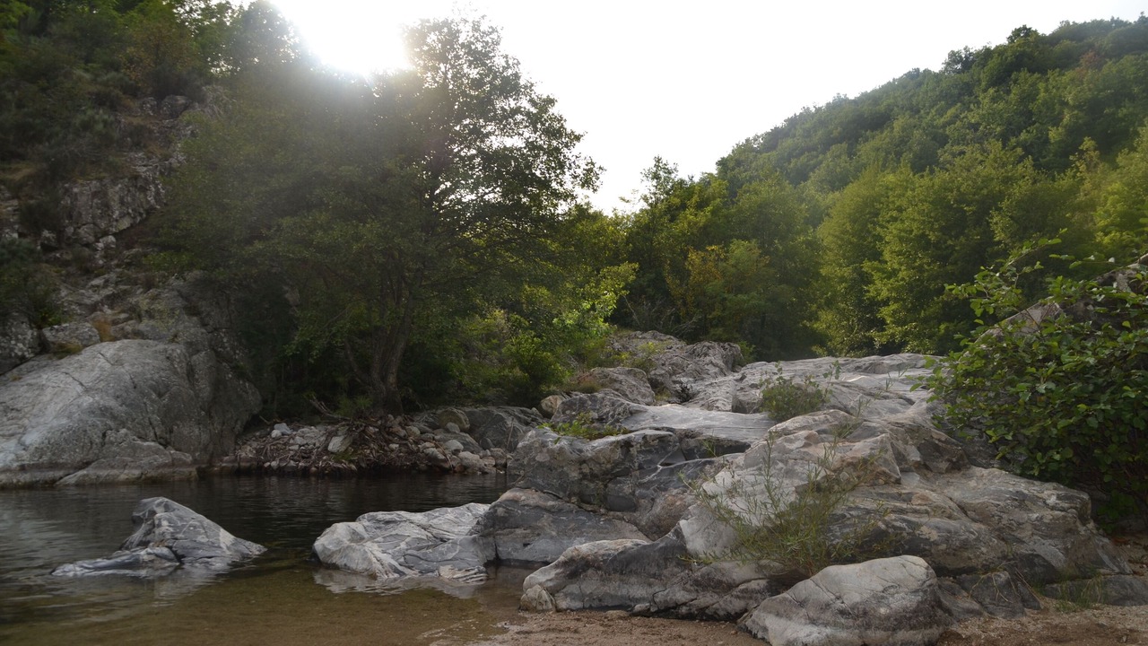 Photo of Outdoor in Valgorge