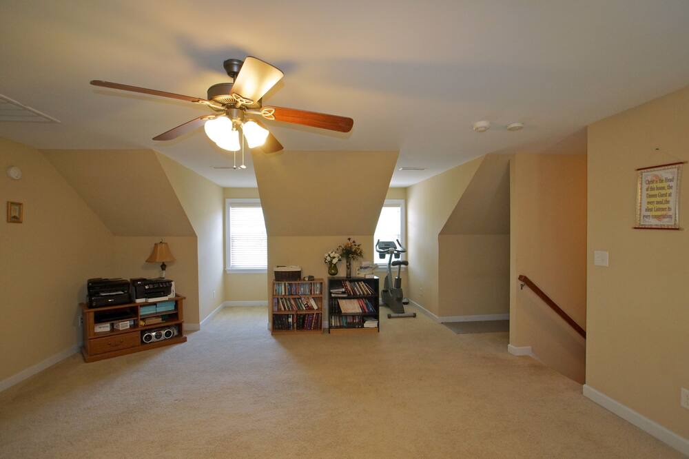 Photo of Livingroom in Oxford