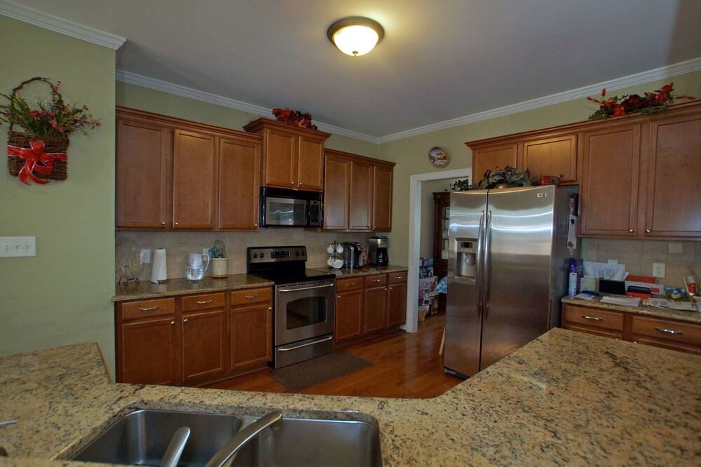Photo of Kitchen in Oxford
