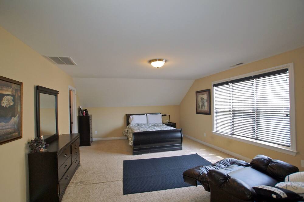Photo of Livingroom in Oxford
