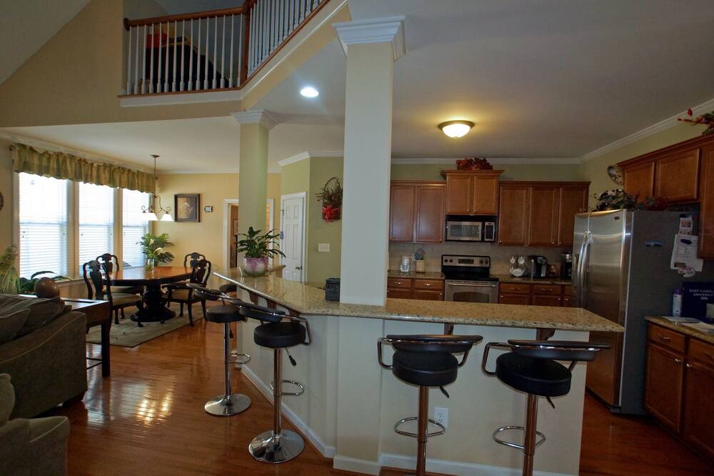 Photo of Kitchen in Oxford