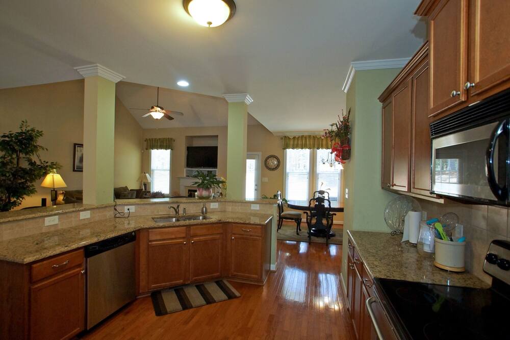 Photo of Kitchen in Oxford