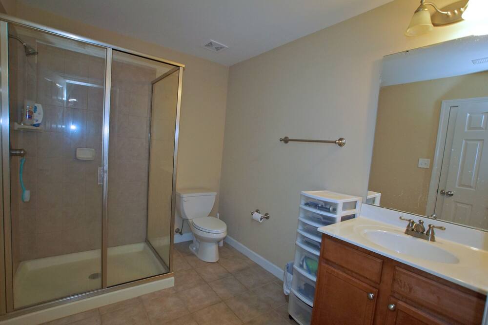 Photo of Bathroom in Oxford