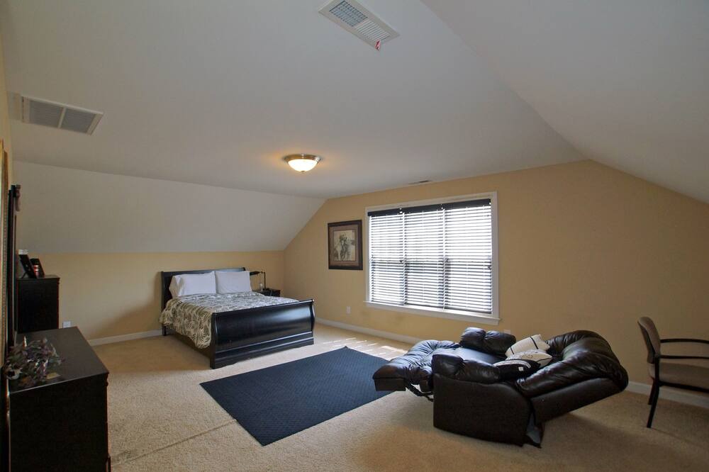 Photo of Bedroom in Oxford