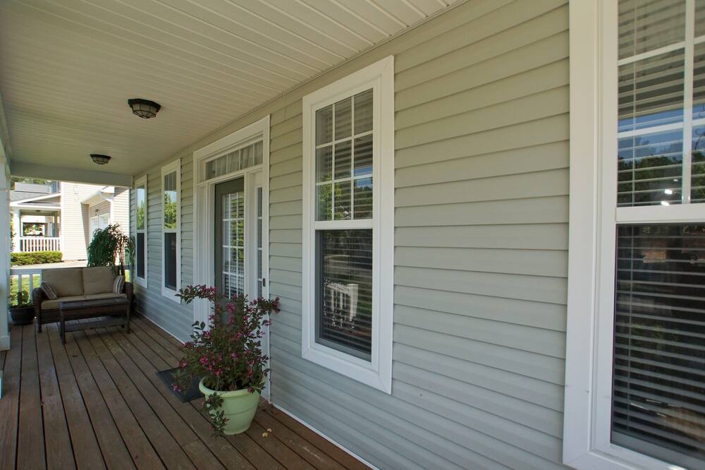 Photo of Patio Balcony in Oxford