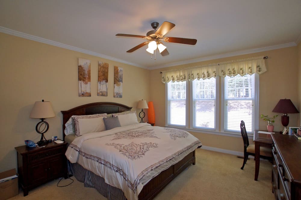 Photo of Bedroom in Oxford