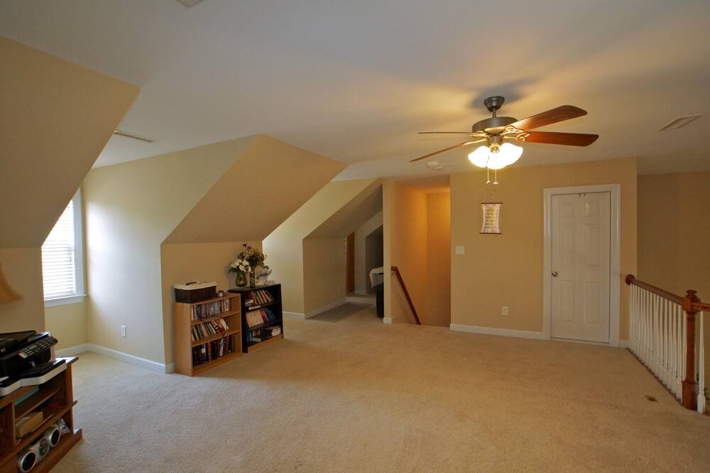Photo of Livingroom in Oxford