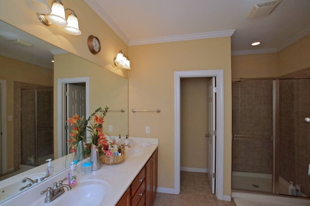 Photo of Bathroom in Oxford