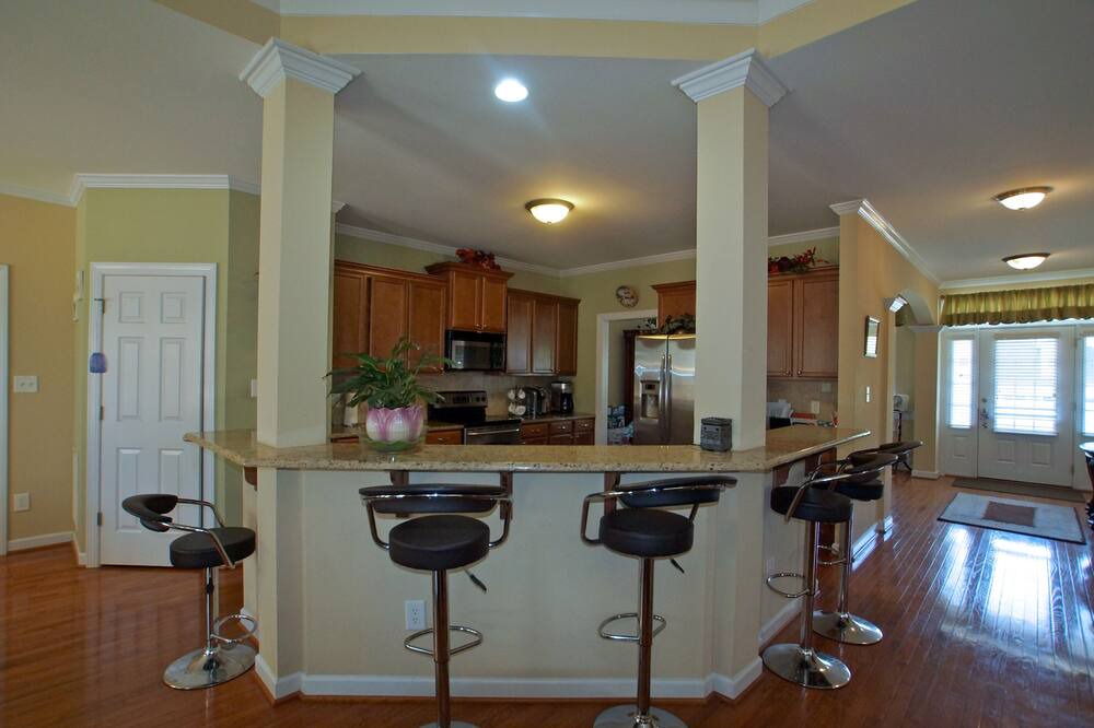 Photo of Kitchen in Oxford