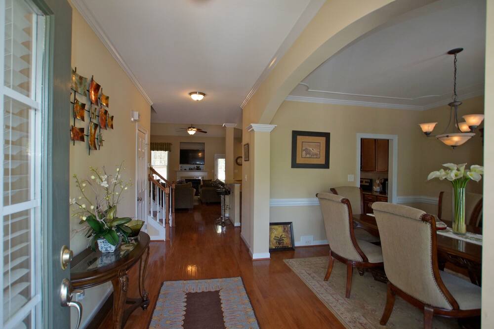 Photo of Bedroom in Oxford