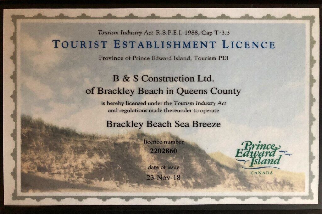 Photo of Others in Brackley Beach