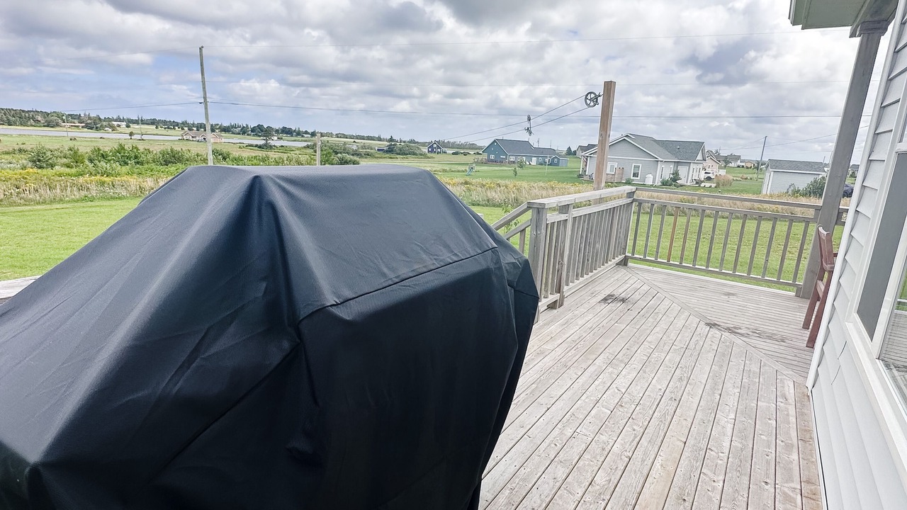 Photo of Outdoor in Brackley Beach