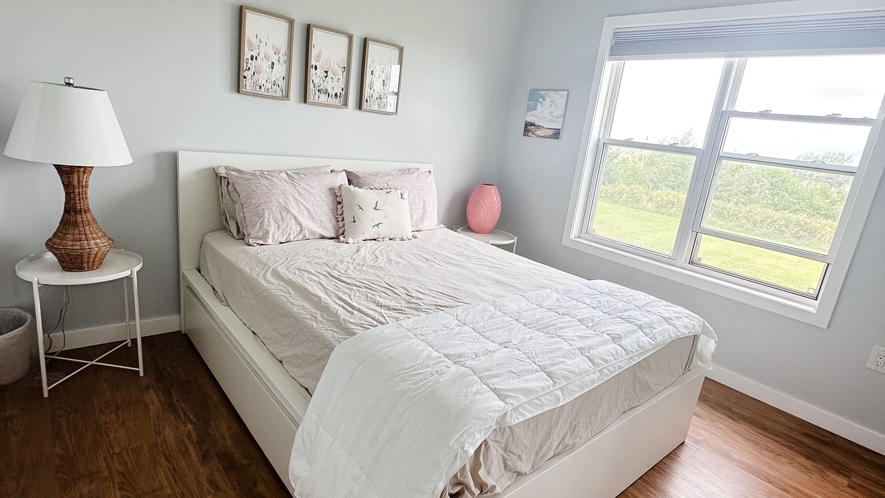 Photo of Bedroom in Brackley Beach
