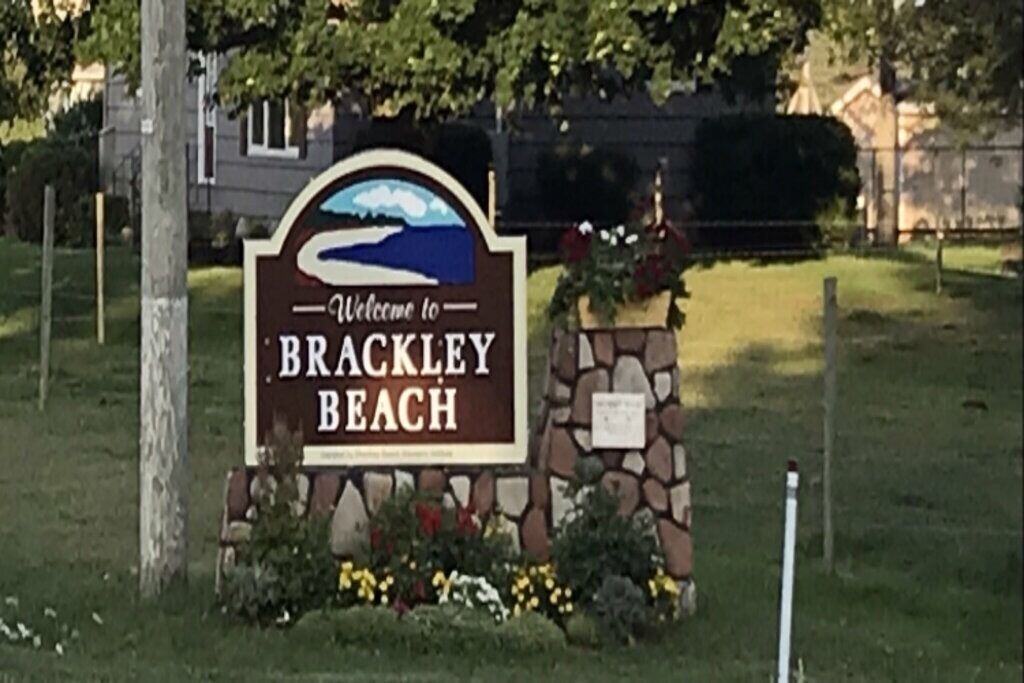 Photo of Outdoor in Brackley Beach