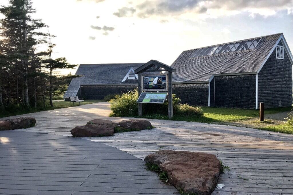 Photo of Outdoor in Brackley Beach