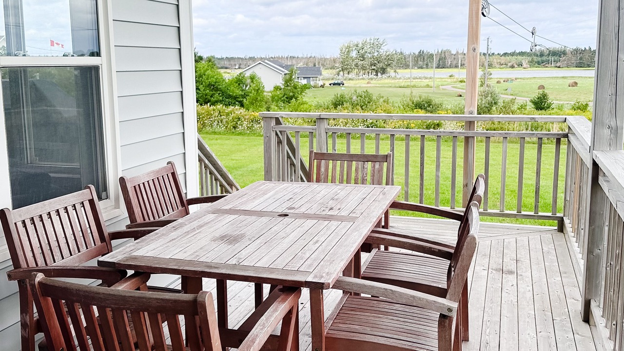 Photo of Outdoor in Brackley Beach