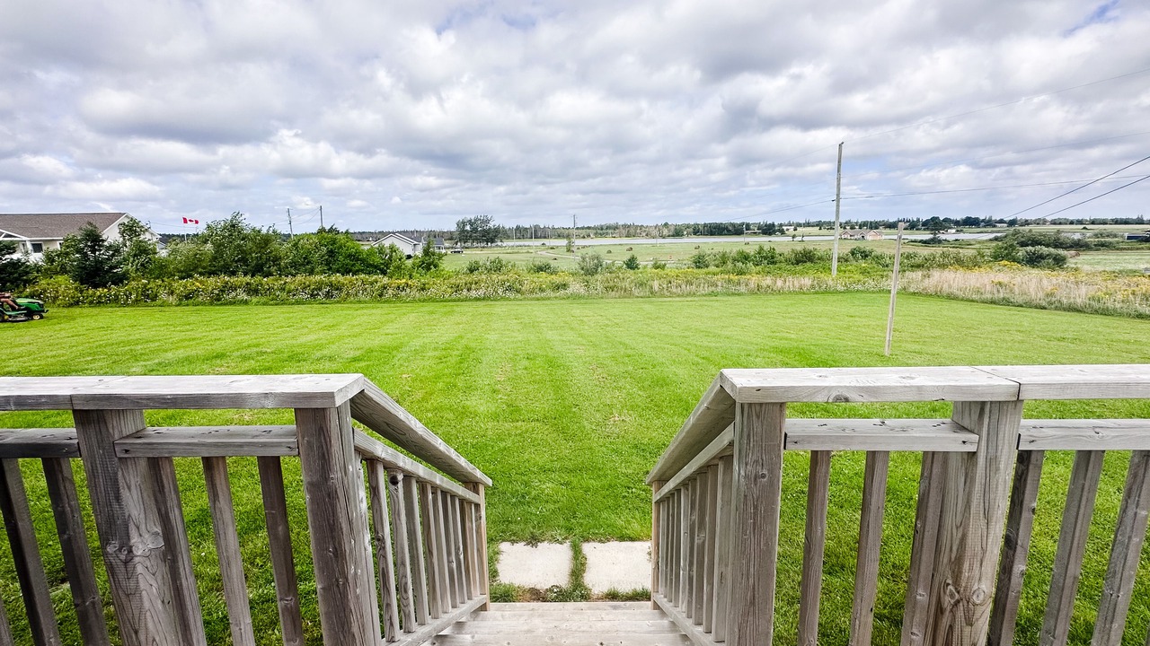 Photo of Outdoor in Brackley Beach