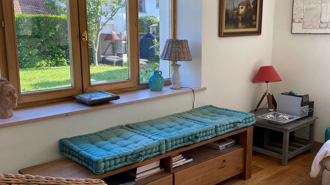 Photo of Bedroom in Wissant