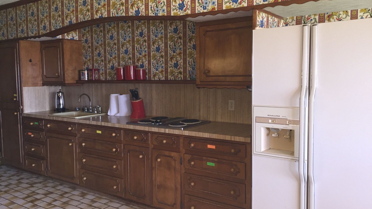 Photo of Kitchen in Oakwood