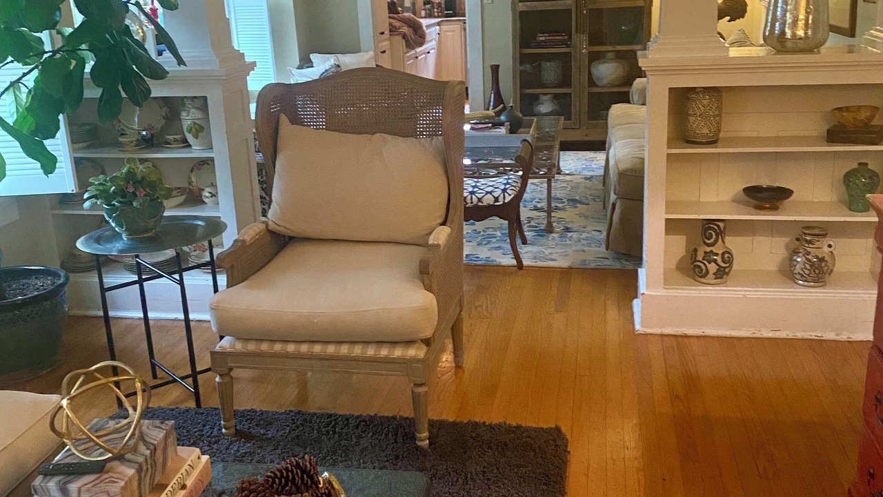 Photo of Livingroom in Hillcrest