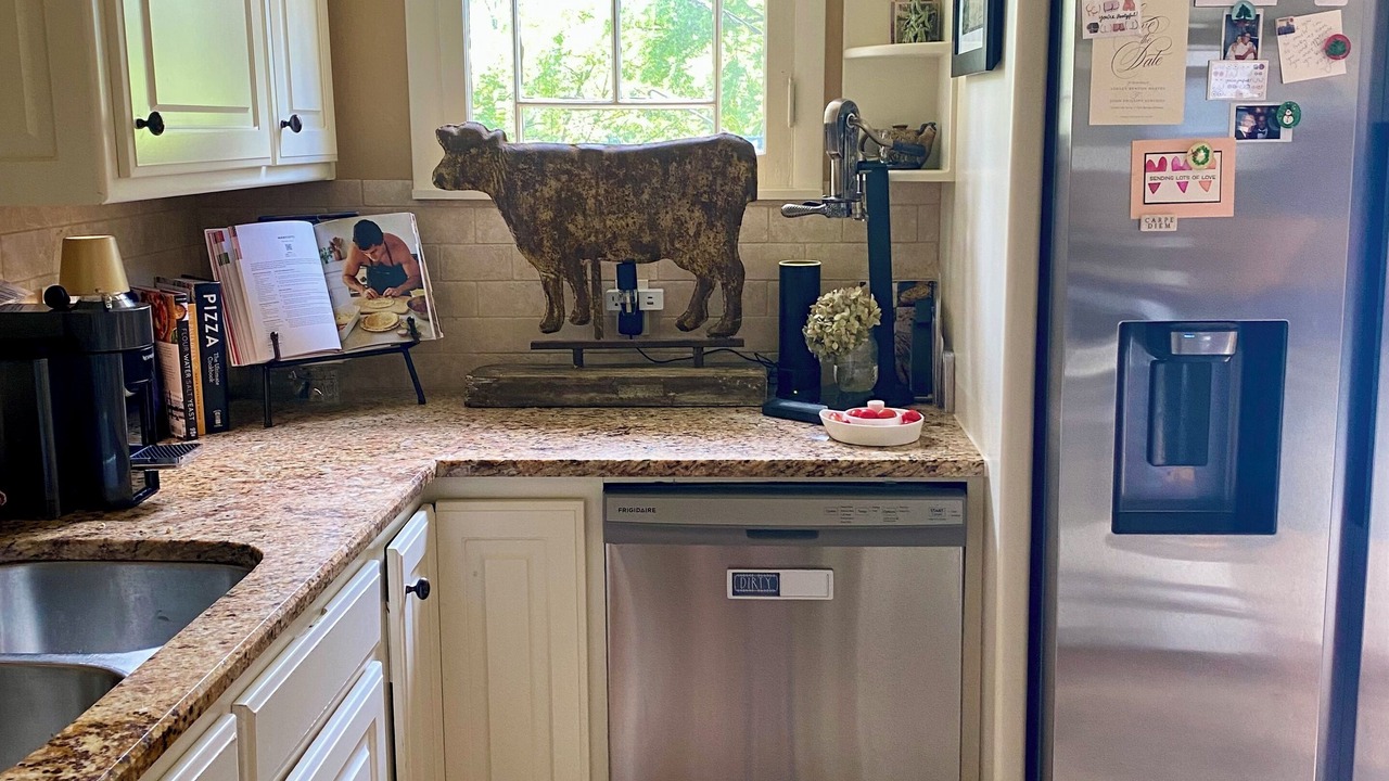 Photo of Kitchen in Hillcrest