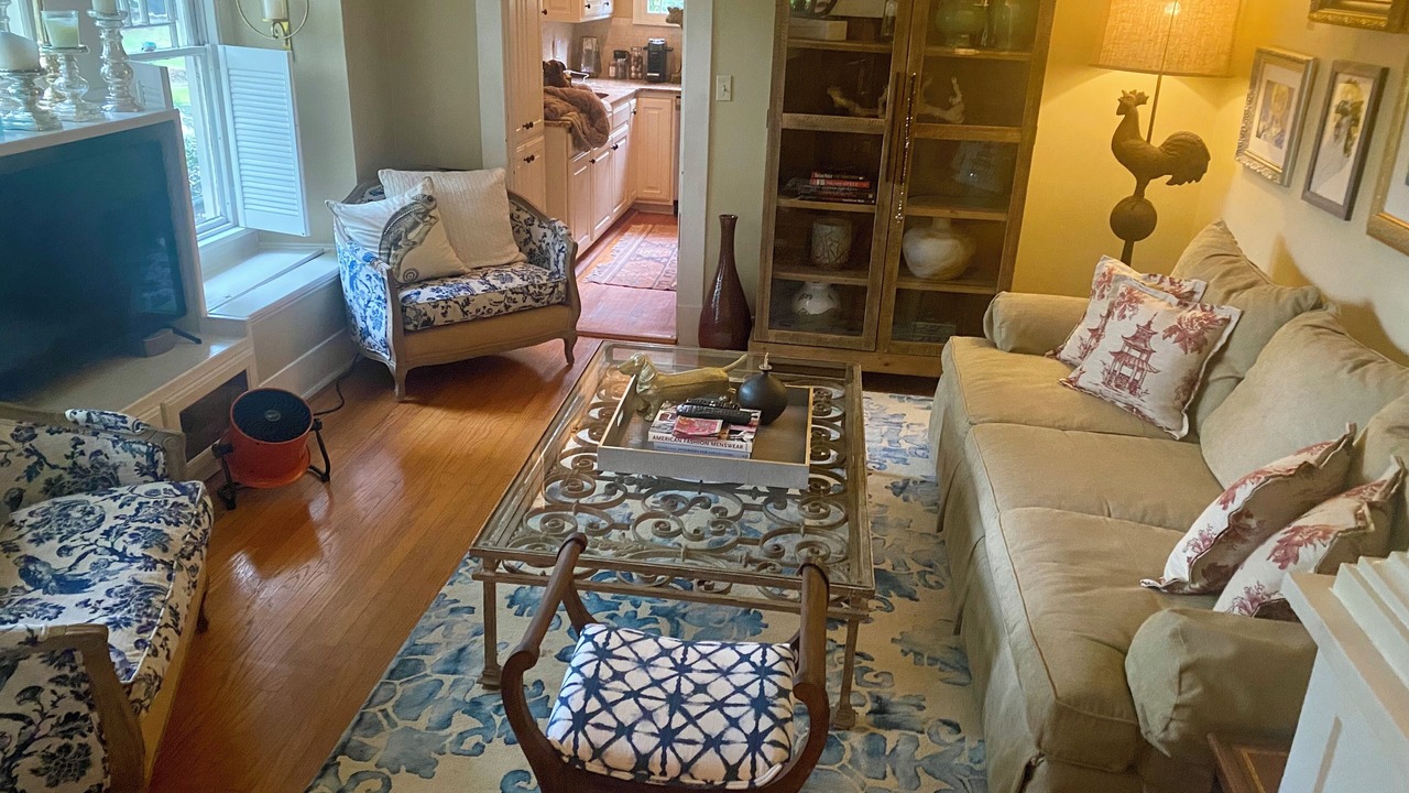 Photo of Livingroom in Hillcrest