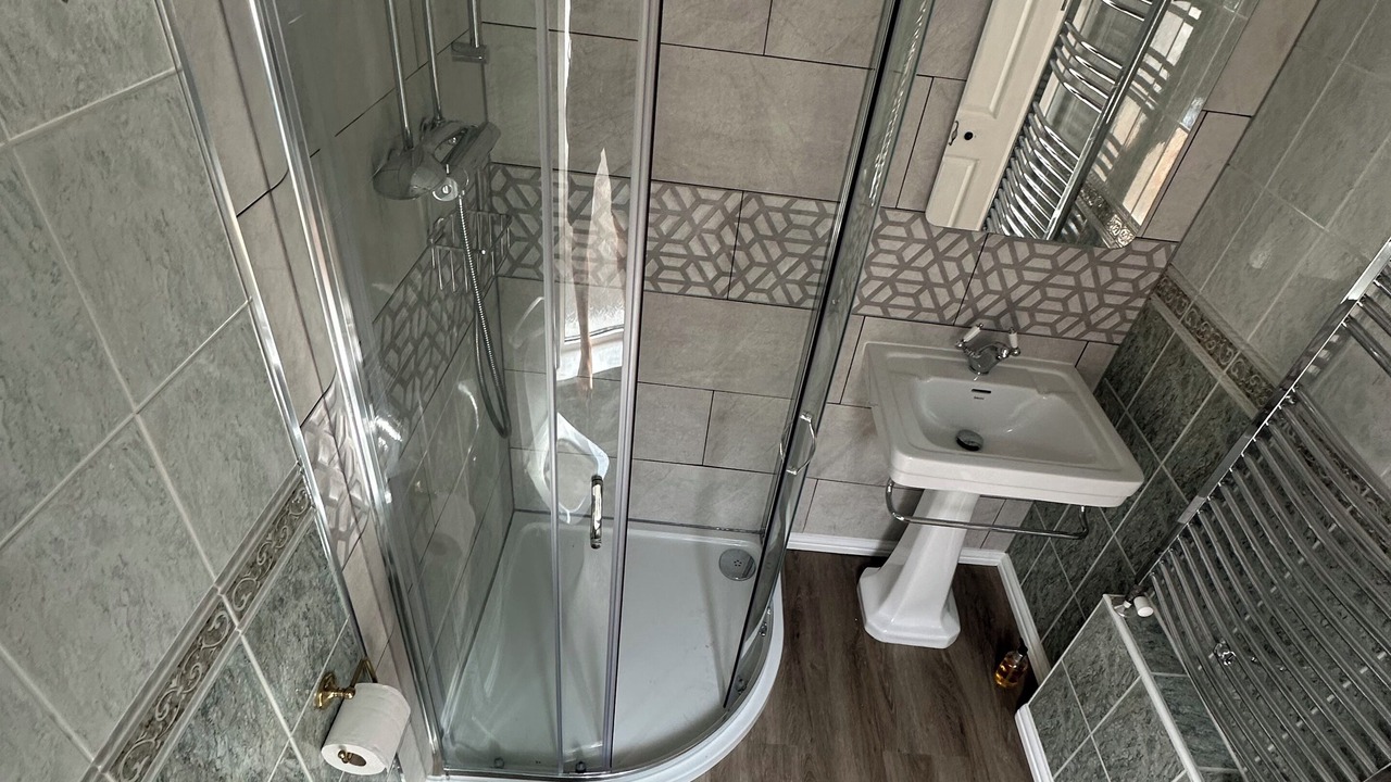 Photo of Bathroom in Cambridge