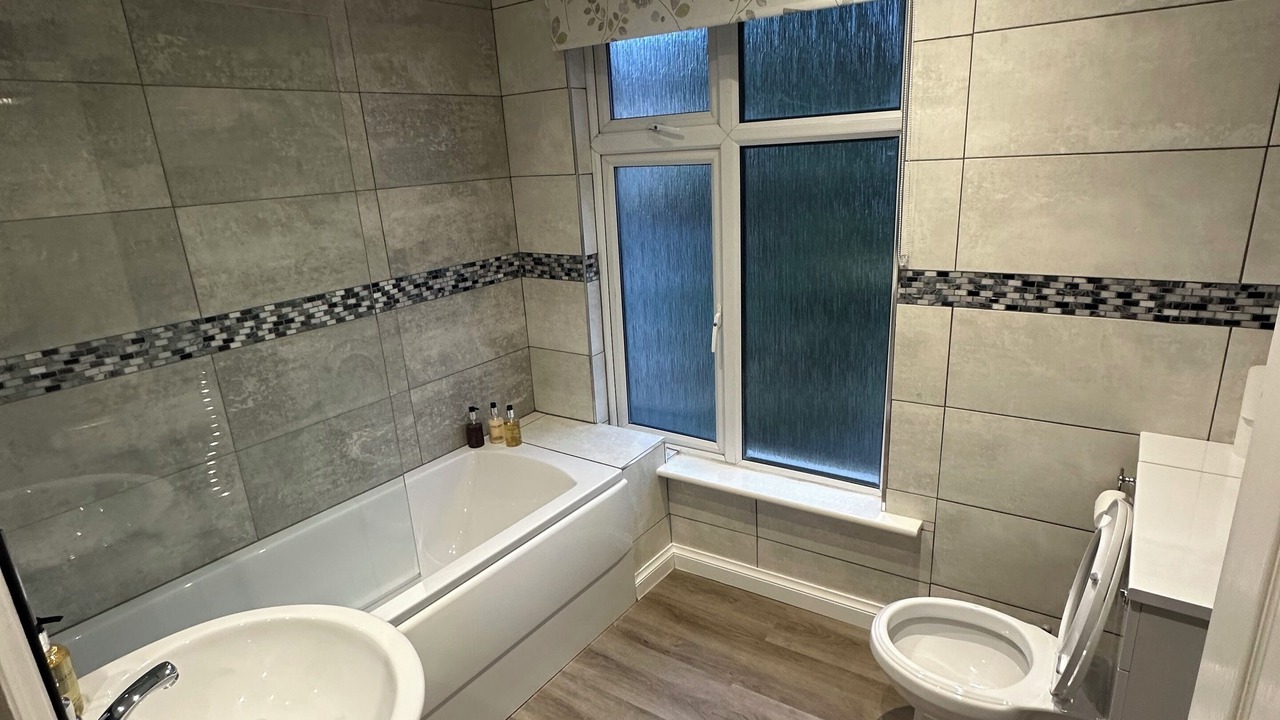 Photo of Bathroom in Cambridge