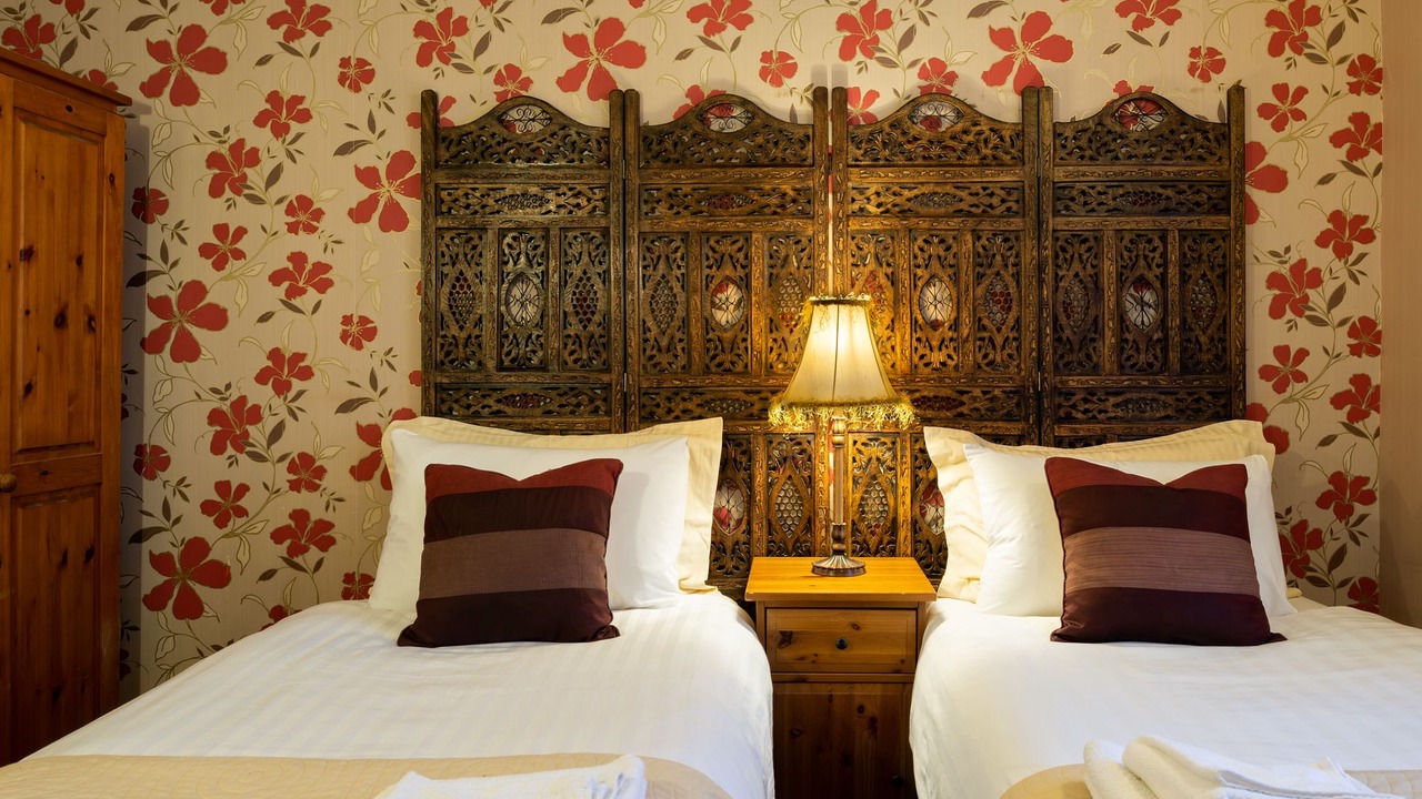 Photo of Bedroom in Cambridge