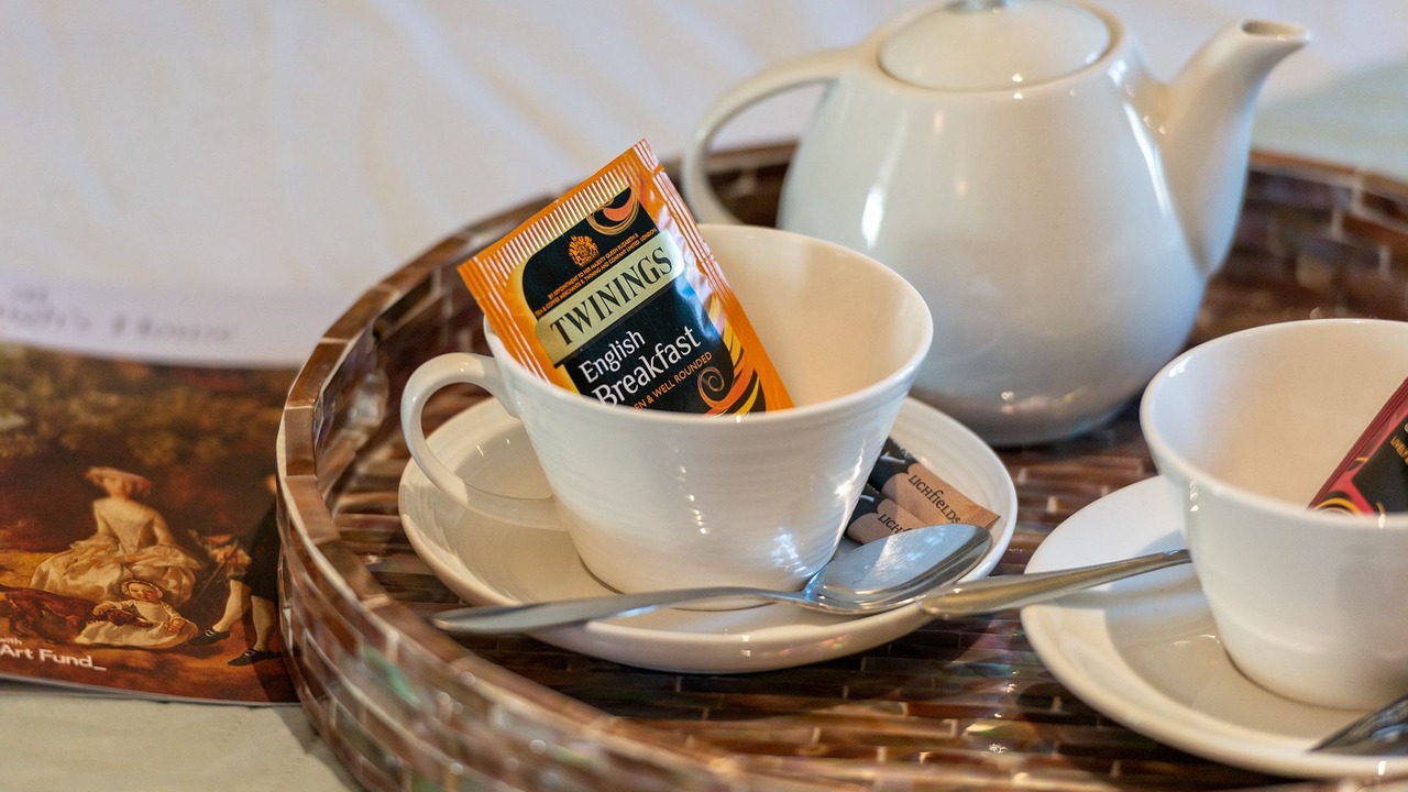 Photo of Bedroom in Cambridge