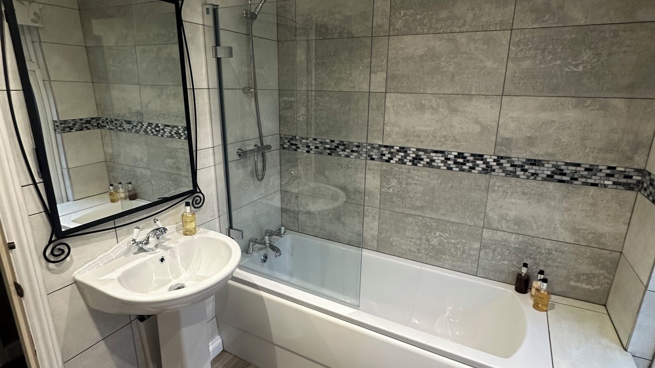 Photo of Bathroom in Cambridge