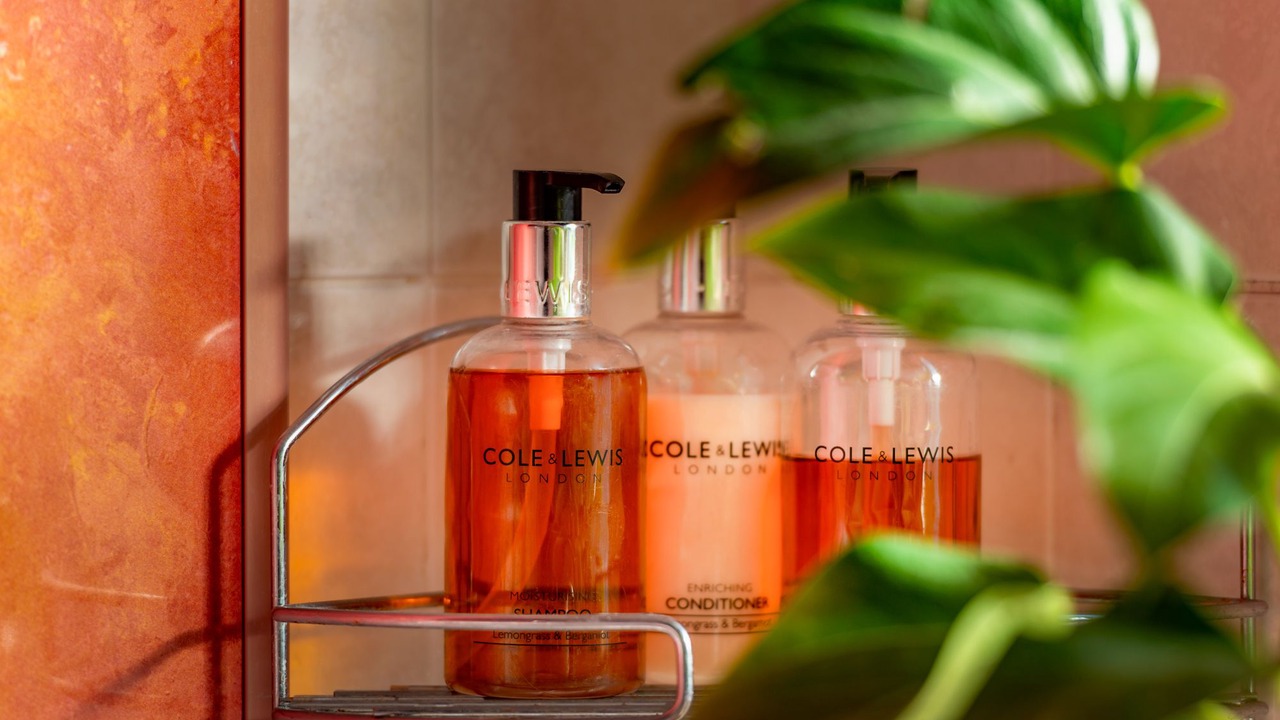 Photo of Bedroom in Cambridge