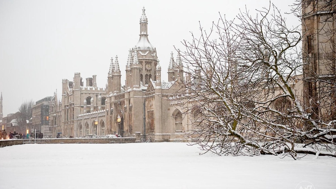 Photo of Outdoor in Cambridge