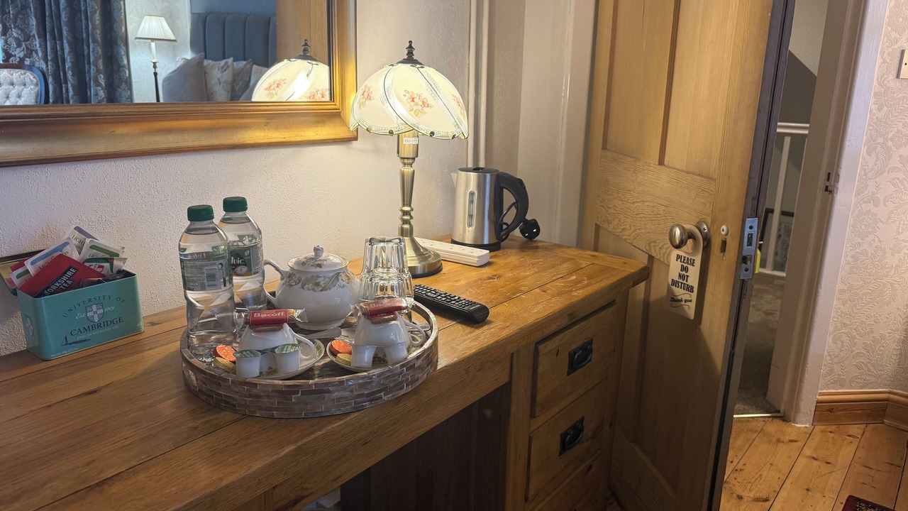 Photo of Bedroom in Cambridge